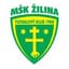 MSK Zilina B - Team Msk Zilina B 312755 Football