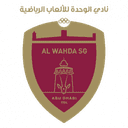 Al-Wahda FC - Algharafa VS Alwahda Fc Live