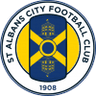 St Albans City - St Albans City Vs Wingate Finchley