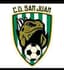 San Juan Huracan - Team San Juan Huracan 355576 Football Live Score