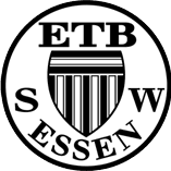 Schwarz-Weiss Essen