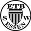 Schwarz-Weiss Essen - Team Schwarzweiss Essen 303361 Football Score