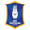 BG Pathum United - United VS Dragon Pathumwan Kanchanaburi Fc Score