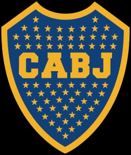 Boca Juniors - Player Lucas Blondel 232924 303776 Football