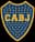 Boca Juniors - Player Ezequiel Bullaude 435080 302856 Football