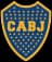 Boca Juniors - Team Ca San Lorenzo 304404 Football