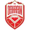 Bahrain U20 - U VS Bahrain U Score