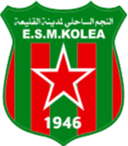 ESM Kolea U21 - U VS Esm Kolea U Result
