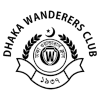 Dhaka Wanderers - Fc VS Dhaka Wanderers Live