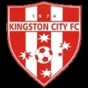Kingston City U21 - U VS Kingston City U Sport