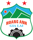 Hoang Anh Gia Lai - Lai VS Becamex Ho Chi Minh City Result Today
