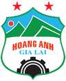 Hoang Anh Gia Lai - Clb Binh Dinh Vs Hoang Anh Gia Lai