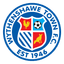 Wythenshawe Town - Team Wythenshawe Town 343270 Results