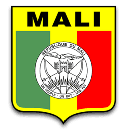 Mali U17 - Player Dianguine Sidibe 959319 317762 Live Score Today
