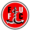 Fleetwood United - Team Fleetwood United 373422 Football Live Score