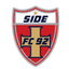 Side FC 92 (w) - Team Side Fc W 348958 Sport