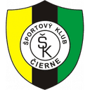 SK Cierne - Cierne VS Fk Pohronie Sport