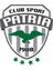 CS Patria - Team Cs Patria 352543 Schedule