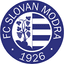 Slovan Modra - Team Slovan Modra 345317 Result