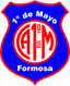 1 de Mayo Formosa - Team De Mayo Formosa 374354 Live Score