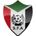 Sudan U23 - U VS Oman U Live Score Today