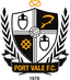 Port Vale (W) - Team Port Vale W 373976 Live