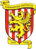 Formartine United - United VS Fraserburgh Live Score