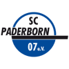 Paderborn U19 - U VS Paderborn U Score