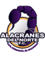 Alacranes del Norte - Team Alacranes Del Norte 359019 Result
