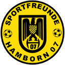 SF Hamborn 07 - Hamborn VS Ratingen Sv Sport
