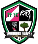 Thonburi Forest - Fc VS Thonburi Forest Result Today