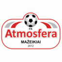 Atomsfera Mazeikiai - Panevezys VS Atomsfera Mazeikiai Score Today
