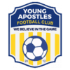 Young Apostles - Stars VS Young Apostles Live Score Today