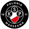 Polonia Warszawa - Lodz VS Polonia Warszawa Result Today