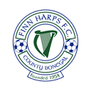 Finn Harps - Harps VS Athlone Town Live Score Today
