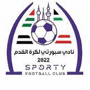 Sporty - Alyarmouk Vs Sporty 626575 Schedule