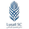 Lusail City FC - Team Al Rayyan 309488 Result