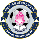 Pathumthani University - University VS Singburi Warriors Fc Live Score Today