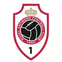 Royal Antwerp - Antwerp VS Zultewaregem Live Score Today