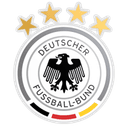 Germany (w) U19 - U VS France W U Live