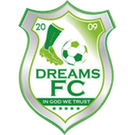 Ghana Dream FC - Stars VS Ghana Dream Fc Live