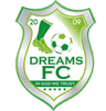 Ghana Dream FC - Team Ghana Dream Fc 324608 Football Score