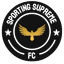 Sporting Supreme FC - Team Sporting Supreme Fc 366350 Football Score