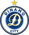 FC Dinamo City - Team Fc Dinamo City 304204 Live Score
