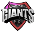 San Fernando Giants - Giants VS Police Fc Ii Sport