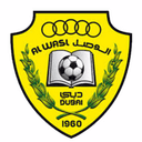 Al-Wasl U19 - U VS Al Rams U Live