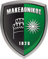 Makedonikos - PBA Prediction