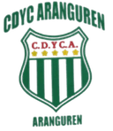 CDYC Aranguren - Aranguren VS Ca Maria Grande Live Score