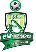 Elmina FC - Fc VS Mossbee Fc Live Score Today