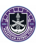 Mazatlan FC U23 - U VS Mazatlan Fc U Live Score Today